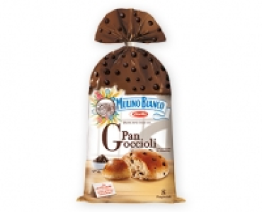 MULINO BIANCO Pan Goccioli CHF 2.99