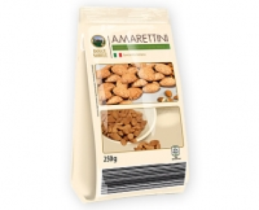 CUCINA NOBILE Amarettini