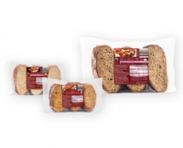 CUCINA NOBILE Mini-Bruschetta CHF 2.79