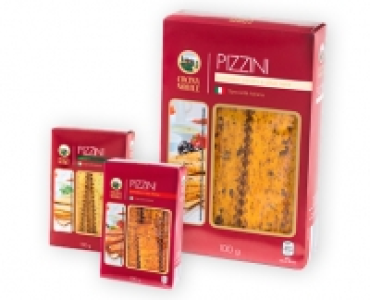 CUCINA NOBILE Pizzini