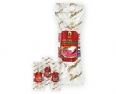 CUCINA NOBILE Original italienische Salami-Spezialität