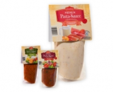CUCINA® Premium Pastasauce