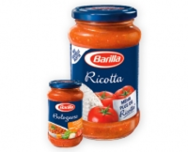 BARILLA Sauce CHF 2.39