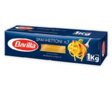 BARILLA Spaghettoni n. 7 CHF 2.99