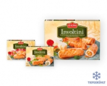 CUCINA® Truten-Involtini CHF 7.99