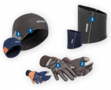 INOC Damen-/Herren-Lauf-Accessoire