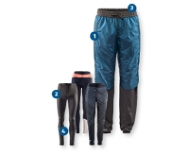 INOC Damen-/Herren-Laufhose CHF 19.99