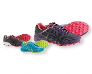 CRANE® Sportlicher Damen-/Herren-Wanderschuh