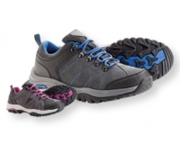 CRANE® Damen-/Herren-Leichtwanderschuhe CHF 29.90
