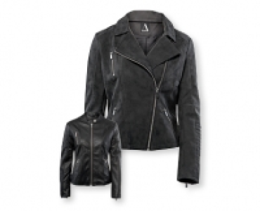 Damen-Jacke