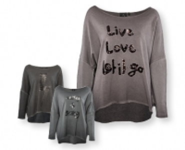 Damen-Sweatshirt