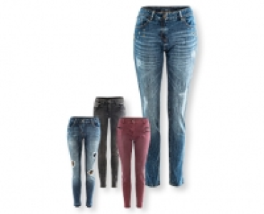 Damen-Jeans CHF 19.99