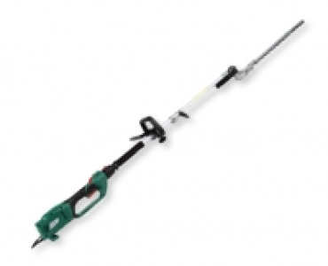 GARDENLINE® Elektro-Stab-Heckenschere