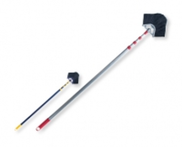 GARDENLINE® Teleskop-Besen