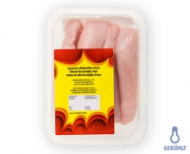 Kaninchen-Ruckenfilet CHF 3.99