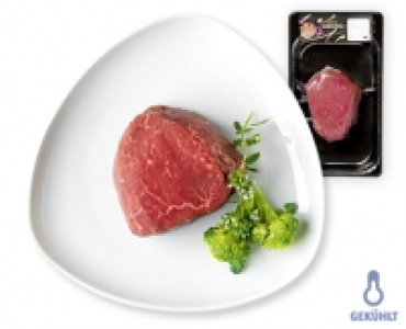 GOURMET Rindsfilet-Medaillon US Black Angus CHF 7.99