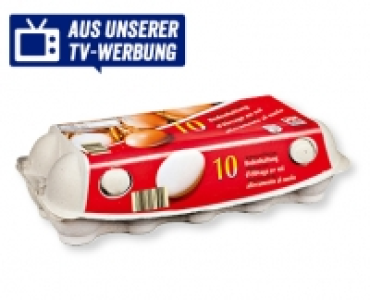 Schweizer Eier CHF 2.49