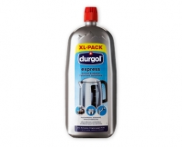 DURGOL® Express Entkalker XL