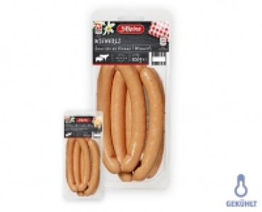 ALPINA Wienerli CHF 2.49