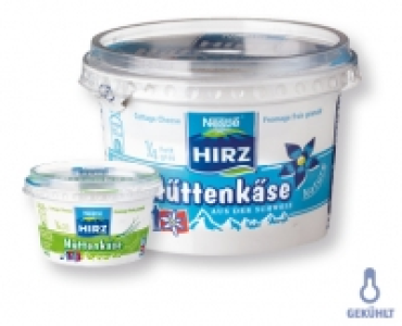 NESTLE® HIRZ® Hüttenkäse