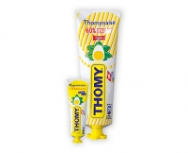 THOMY® Mayonnaise/Thomynaise CHF 1.99