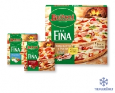 BUITONI® Pizza La Fina CHF 3.29
