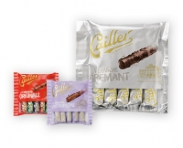 CAILLER® Branches CHF 2.29
