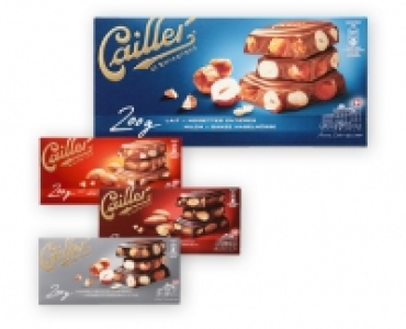 CAILLER® Schokolade CHF 2.99