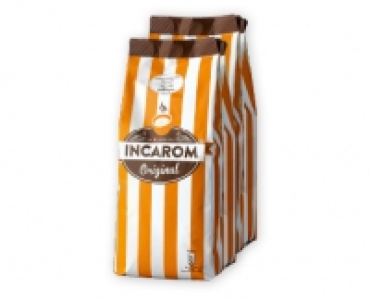 INCAROM Instant Kaffee CHF 8.89