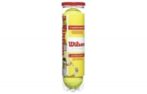 Wilson Tennisball Championship