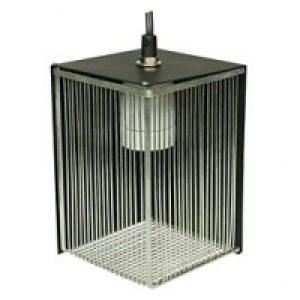 Reflector Lamp Holder