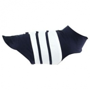 Hundeweste Dogchiller blau