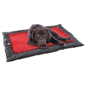 Hundematte Coralino