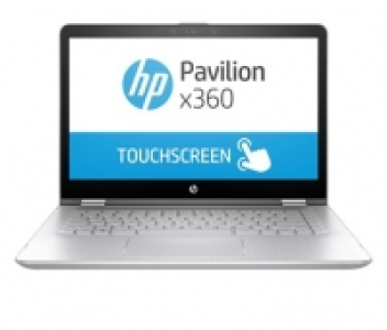 HP Pavilion x360 14-ba070nz Notebook CHF&nbsp;888.00