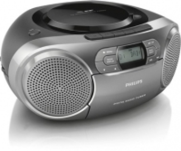 Philips AZB600/12 CD Radio DAB+ CHF&nbsp;89.00