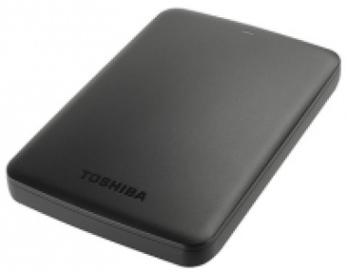 Toshiba Canvio Basics, externe Festplatte, 2.5 Inch, 3.0TB, schwarz CHF&nbsp;119.00