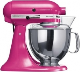 Kitchen Aid KSM 150 K&uuml;chenmaschine Himbeereis CHF&nbsp;599.00