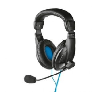 Trust Quasar USB Headset CHF 26.15