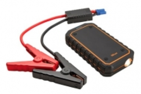Trust 20944 Car Jump Starter 10000 mAh Powerbank CHF&nbsp;96.75