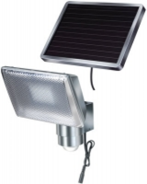 Solar LED-Strahler SOL 80 ALU CHF 59.90