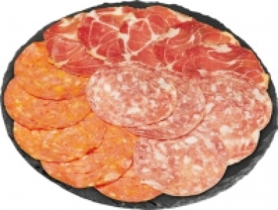 Kalabrische Antipastischale