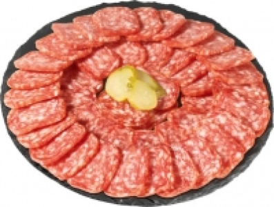 Denner Rohwurst-Snack