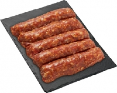 Denner Lamm Cevapcici