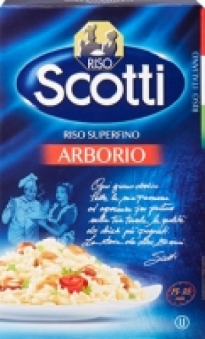 Scotti Reis Arborio