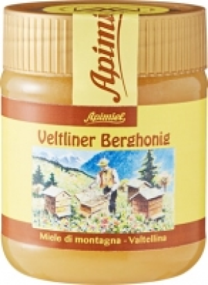 Apimiel Veltliner Berghonig
