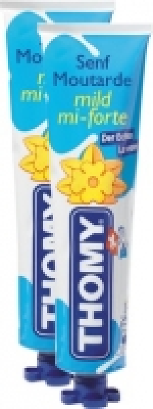 Thomy Senf mild CHF 2.65