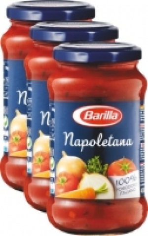 Barilla Sauce Napoletana CHF 5.60