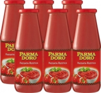 Parma Doro Passata Rustica