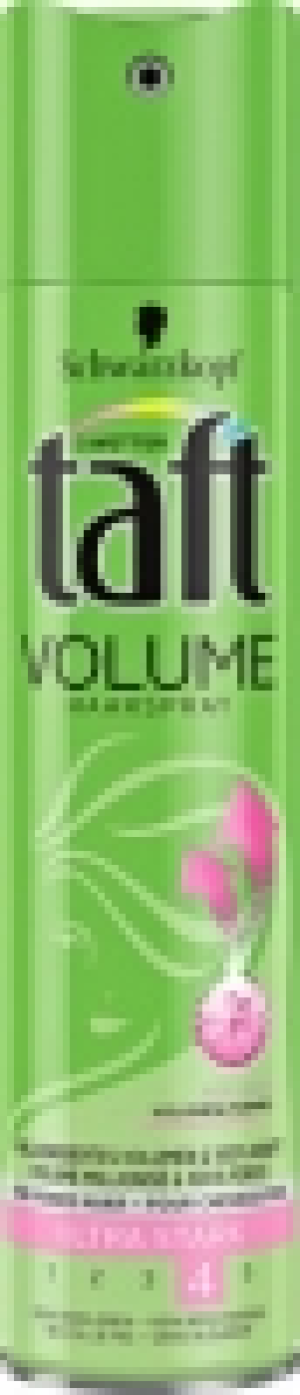 Taft Volume Haarspray