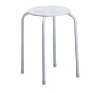 Metallhocker OLLY CHF 6.70